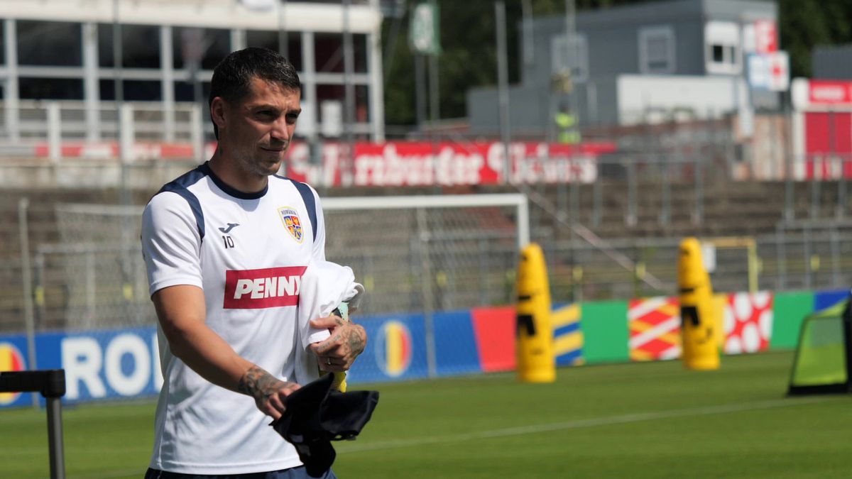 Olandezii sunt impresionați de povestea unui „tricolor”: „A lucrat la fabrică, iar acum e cel mai bun la Campionatul European!”