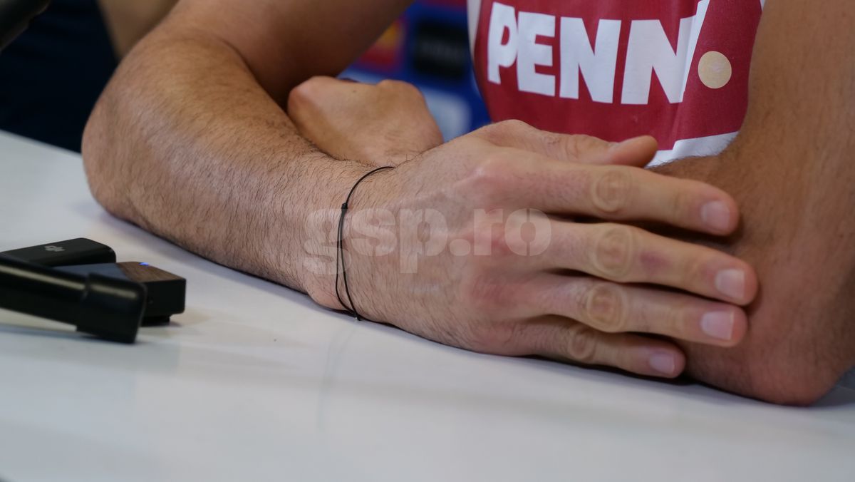 „Tricolorii” sunt gata de penalty-uri cu Olanda, dar au alt plan » Florin Niță: „Dacă facem asta, vom reuși”