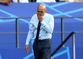 S-a decis viitorul lui Spalletti! Ce a declarat președintele Federației Italiene de Fotbal după eșecul în fața Elveției