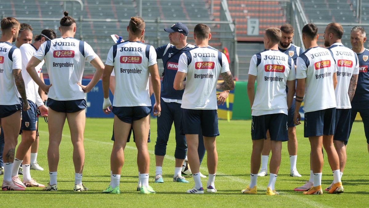 Olandezii sunt impresionați de povestea unui „tricolor”: „A lucrat la fabrică, iar acum e cel mai bun la Campionatul European!”