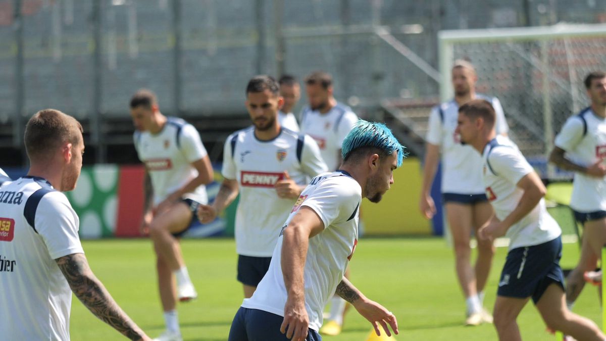 Olandezii sunt impresionați de povestea unui „tricolor”: „A lucrat la fabrică, iar acum e cel mai bun la Campionatul European!”