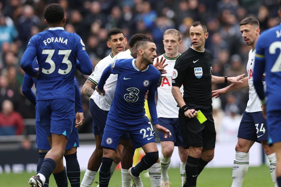 Un nou transfer SF la CFR Cluj! Ioan Varga încearcă să aducă un alt câștigător de Liga Campionilor: negocieri cu Hakim Ziyech