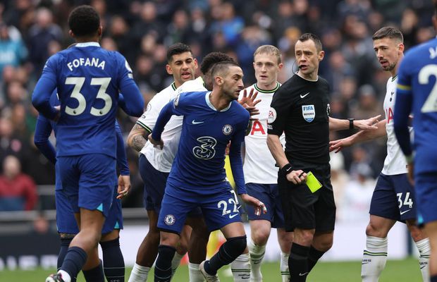 Jucătorul lui Chelsea, transferat definitiv: va juca în Champions League sezonul viitor