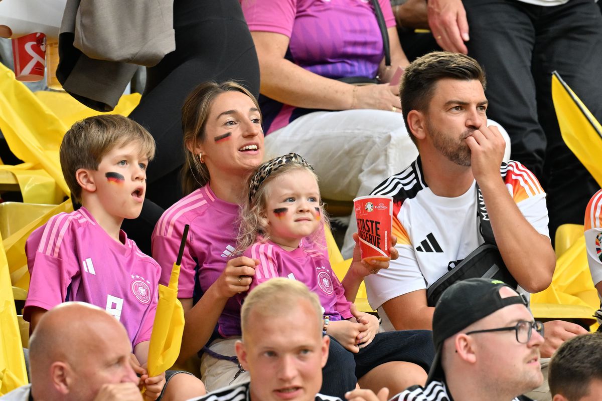 „Am imaginile!” » Furtună și DUPĂ Germania - Danemarca: „Ăsta nu e fotbal! Reguli ridicole”