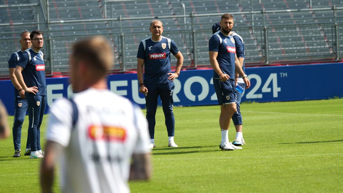 Olandezii sunt impresionați de povestea unui „tricolor”: „A lucrat la fabrică, iar acum e cel mai bun la Campionatul European!”