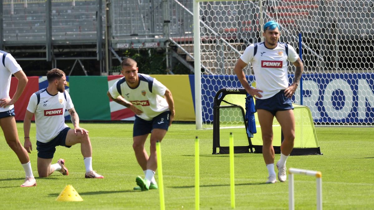 „România are o șansă cu Olanda!” » Cristi Chivu speră într-o minune la München: „Un adversar periculos pentru toată lumea”