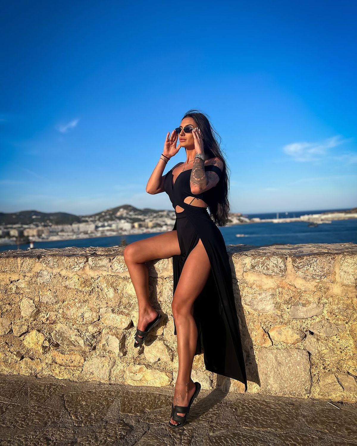 Ana Porgras - Survivor All Stars