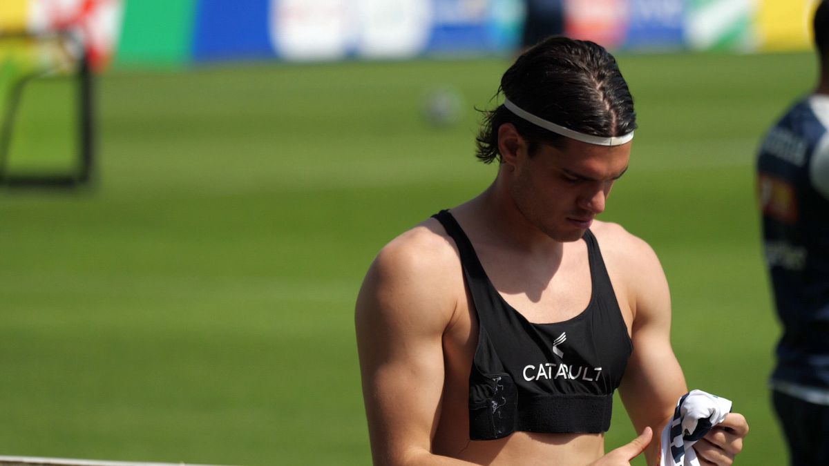 „România are o șansă cu Olanda!” » Cristi Chivu speră într-o minune la München: „Un adversar periculos pentru toată lumea”