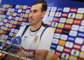 Olandezii sunt impresionați de povestea lui Florin Niță: „A lucrat la fabrică, iar acum e cel mai bun penalty killer la Campionatul European”