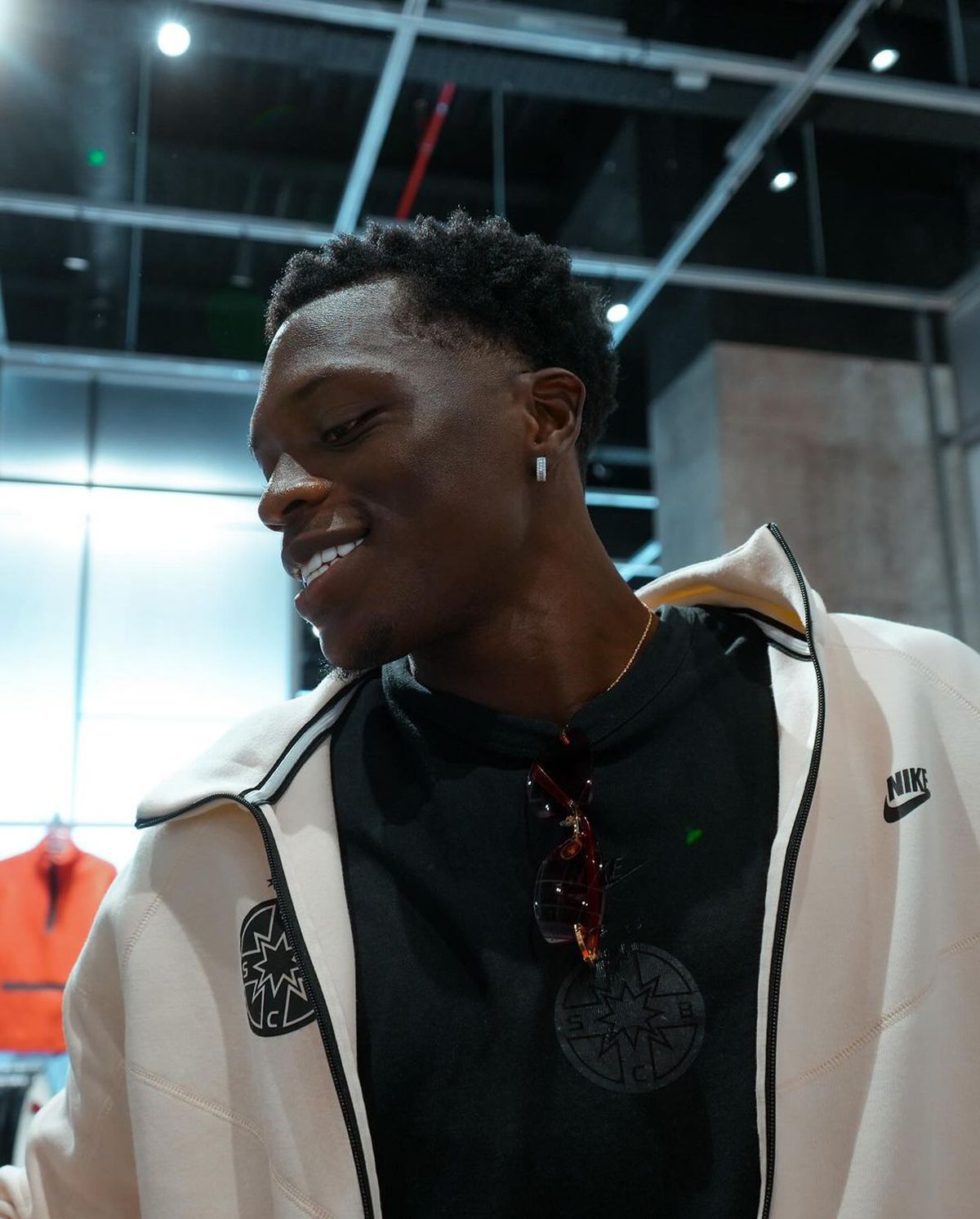 3 lucruri cu care nu s-a putut acomoda camerunezul sosit de 3 ani în România: „Vă spun ce aș schimba”