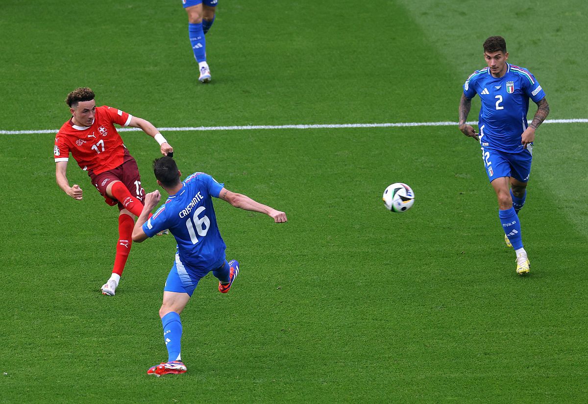 Se face cel mai scump transfer al verii! Un debutant la Euro 2024 va juca în Premier League până în 2029!