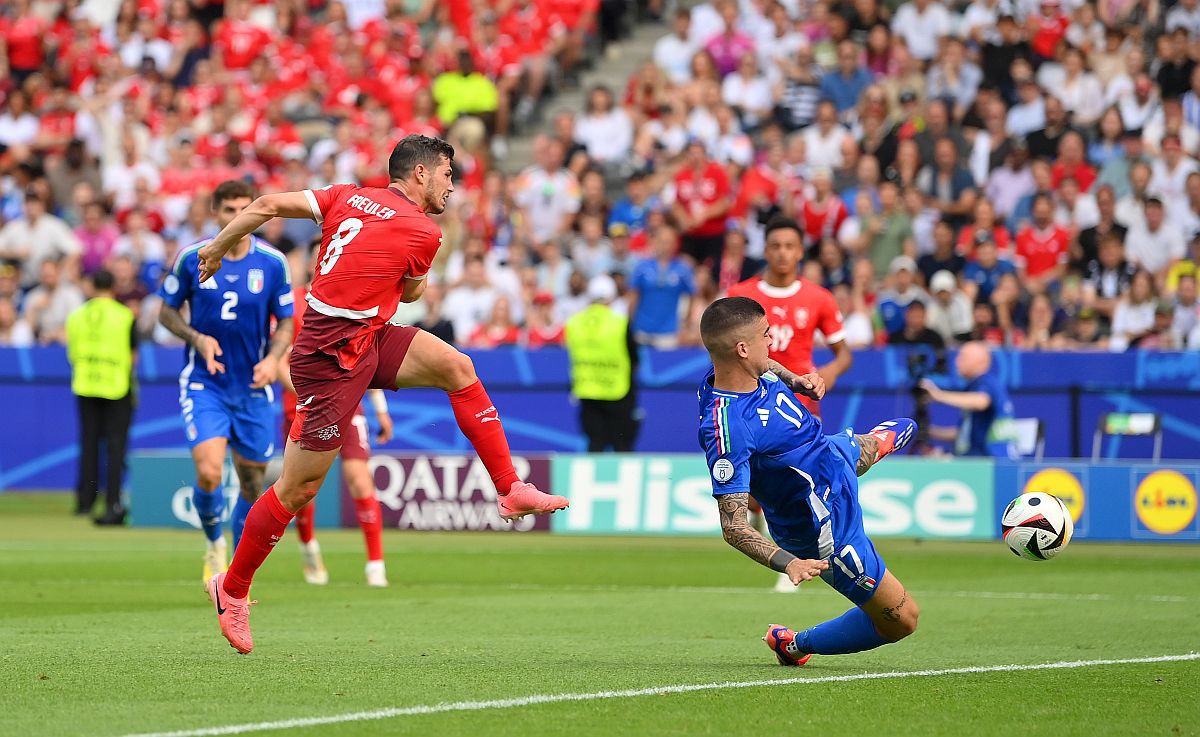 Se face cel mai scump transfer al verii! Un debutant la Euro 2024 va juca în Premier League până în 2029!