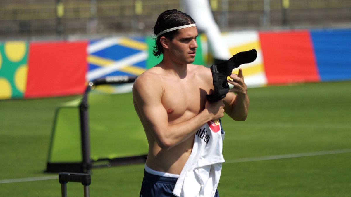 „România are o șansă cu Olanda!” » Cristi Chivu speră într-o minune la München: „Un adversar periculos pentru toată lumea”