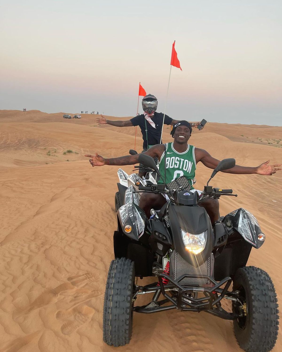 3 lucruri cu care nu s-a putut acomoda camerunezul sosit de 3 ani în România: „Vă spun ce aș schimba”