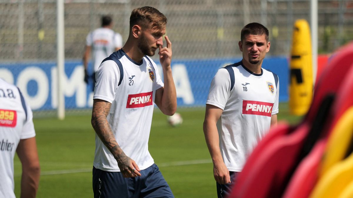 „România are o șansă cu Olanda!” » Cristi Chivu speră într-o minune la München: „Un adversar periculos pentru toată lumea”