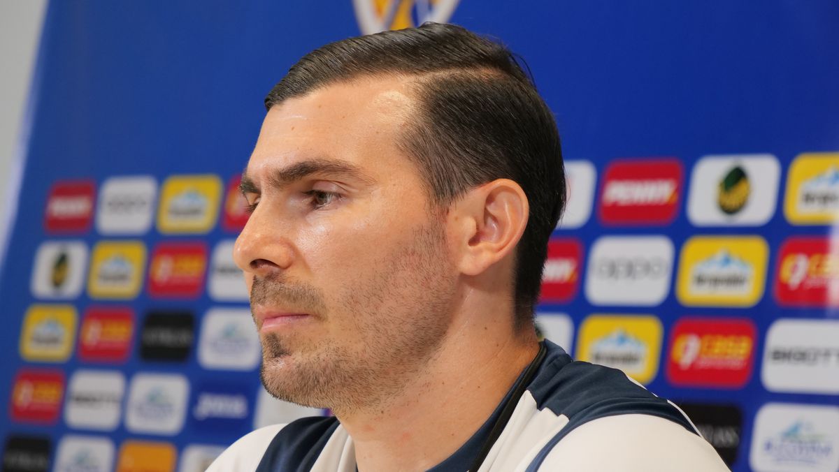 Florin Niță, la conferința de presă