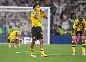 Primul transfer tare al verii! Finalistul Champions League, transferat pentru 44,5 milioane de euro