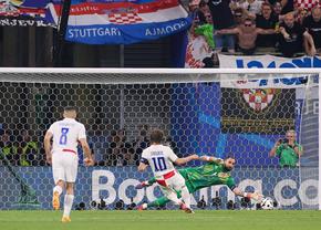 Elveția - Italia „miroase” a lovituri de departajare. Yann Sommer vs Gianluigi Donnarumma, duelul specialiștilor