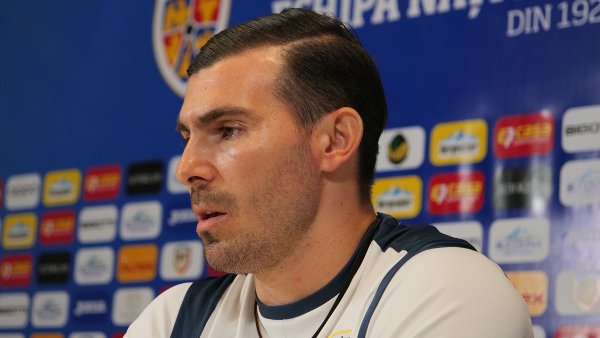 „Tricolorii” sunt gata de penalty-uri cu Olanda, dar au alt plan » Florin Niță: „Dacă facem asta, vom reuși”