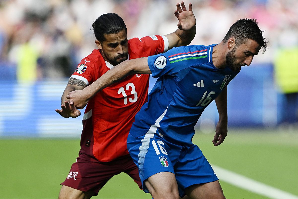 Lui Mihai Stoica nu i-a venit să creadă ce a văzut la Euro 2024: „Neverosimil, rușinos! Nu înțeleg un singur lucru”