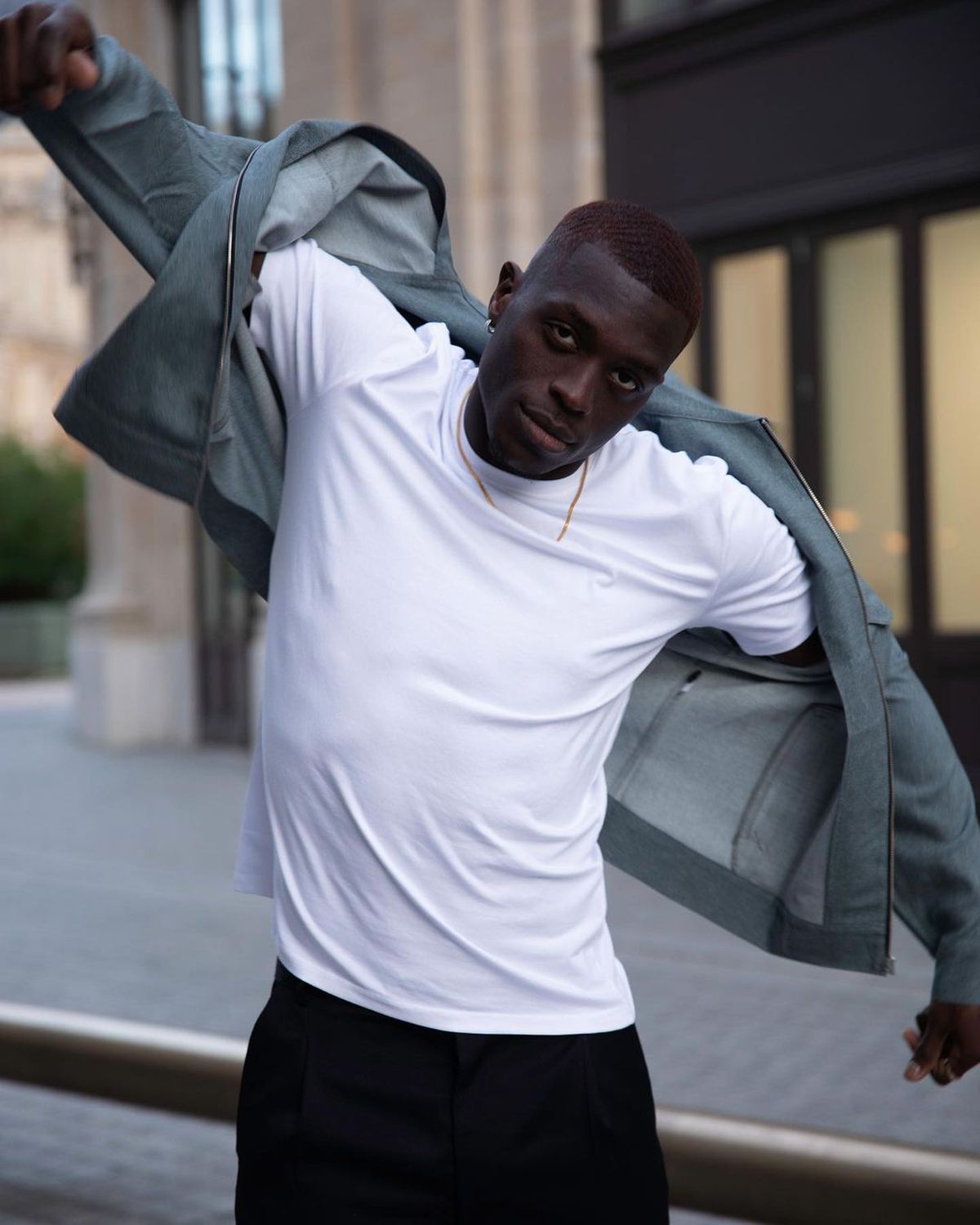 3 lucruri cu care nu s-a putut acomoda camerunezul sosit de 3 ani în România: „Vă spun ce aș schimba”