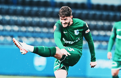 Farul a câștigat amicalul #1 în fața campioanei Moldovei » Puștii lui Gică Hagi au fost decisivi