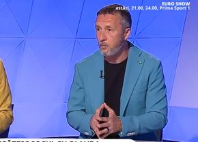 Lui Mihai Stoica nu i-a venit să creadă ce a văzut la Euro 2024: „Neverosimil, rușinos! Nu înțeleg un singur lucru”