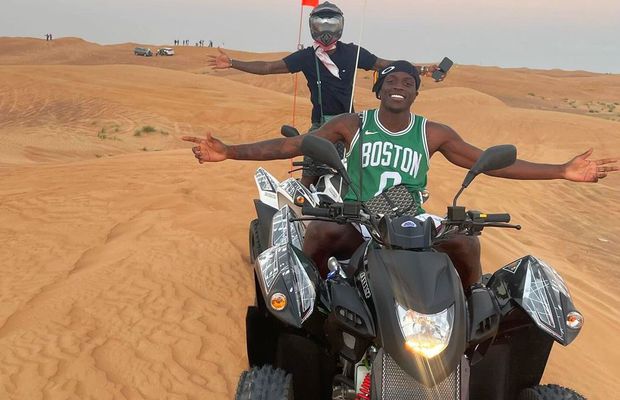 3 lucruri cu care nu s-a putut acomoda camerunezul sosit de 3 ani în România: „Vă spun ce aș schimba”