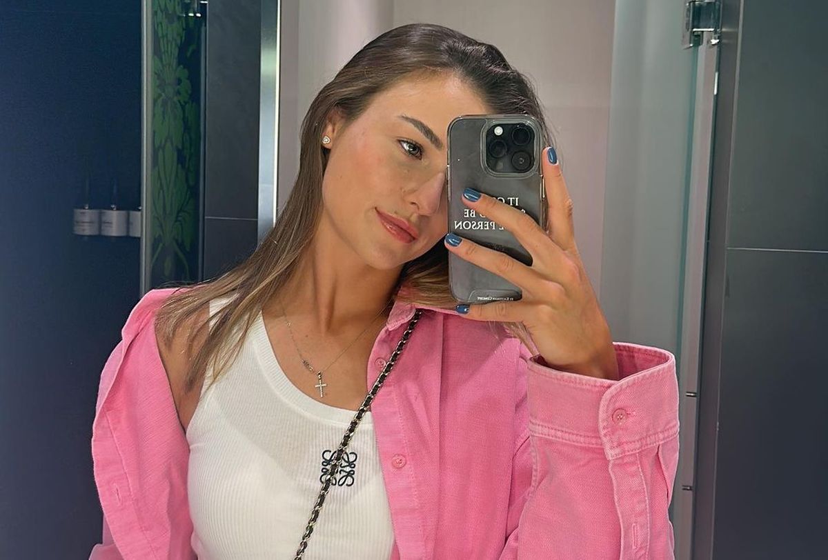 Rusoaica Anna Kalinskaya, scandalizată de tratamentul primit la Cincinnati: „Am ajuns acasă la 2:40 dimineața!”