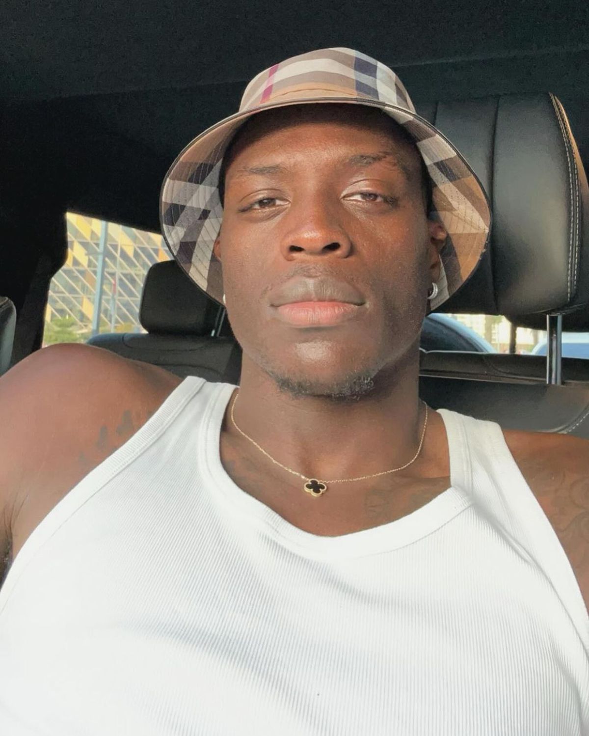 3 lucruri cu care nu s-a putut acomoda camerunezul sosit de 3 ani în România: „Vă spun ce aș schimba”