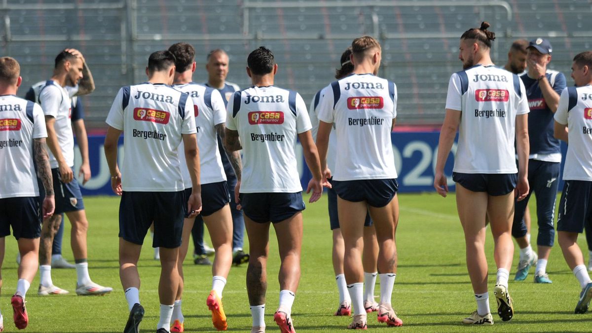 Olandezii sunt impresionați de povestea unui „tricolor”: „A lucrat la fabrică, iar acum e cel mai bun la Campionatul European!”