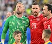 Germania - Danemarca, optime la Euro 2024 / Imagini de fotoreporterul GSP Cristi Preda