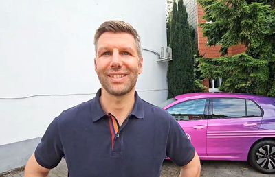 Interviu cu fostul internațional german, despre parcursul României și șansele cu Olanda: „Mă bucur că s-a adeverit ce v-am zis la București!”