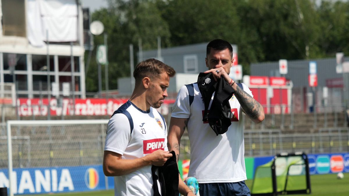 „România are o șansă cu Olanda!” » Cristi Chivu speră într-o minune la München: „Un adversar periculos pentru toată lumea”