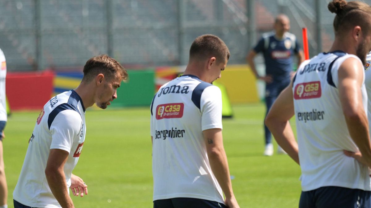 „România are o șansă cu Olanda!” » Cristi Chivu speră într-o minune la München: „Un adversar periculos pentru toată lumea”