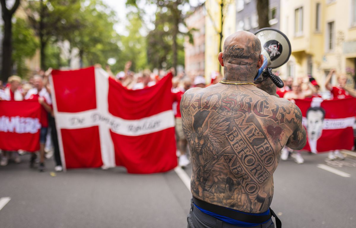 EURO 2024 în cifre: milioane de suporteri în fan zone-uri și miliarde de telespectatori