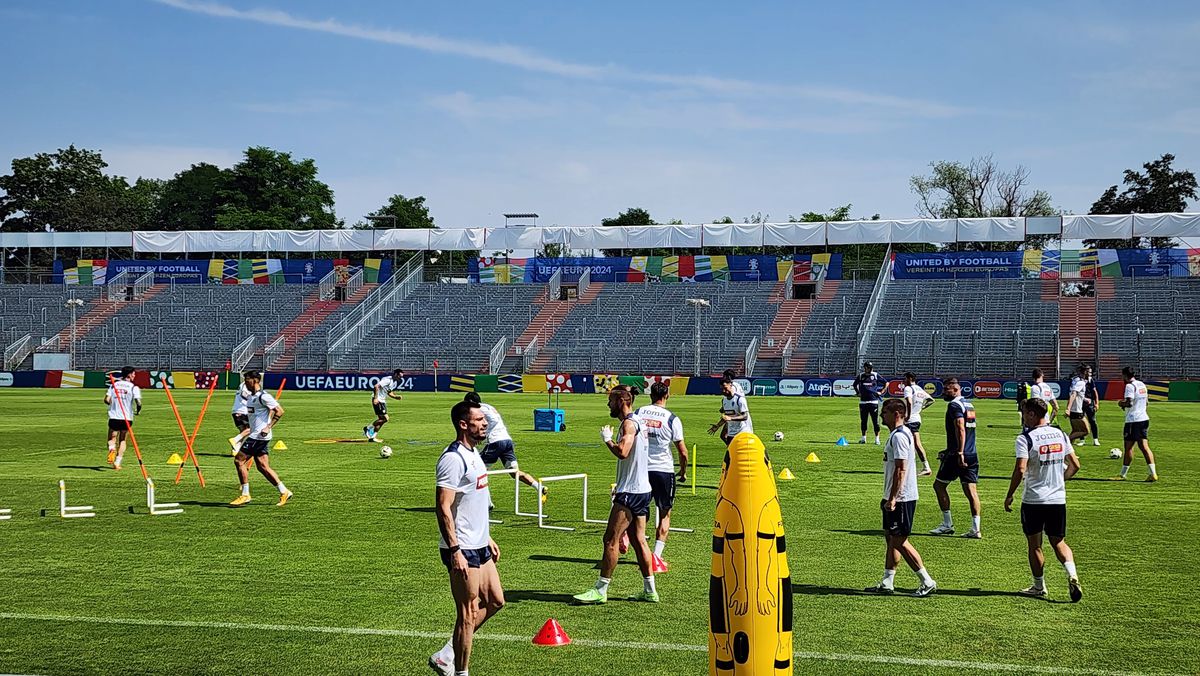 „România are o șansă cu Olanda!” » Cristi Chivu speră într-o minune la München: „Un adversar periculos pentru toată lumea”