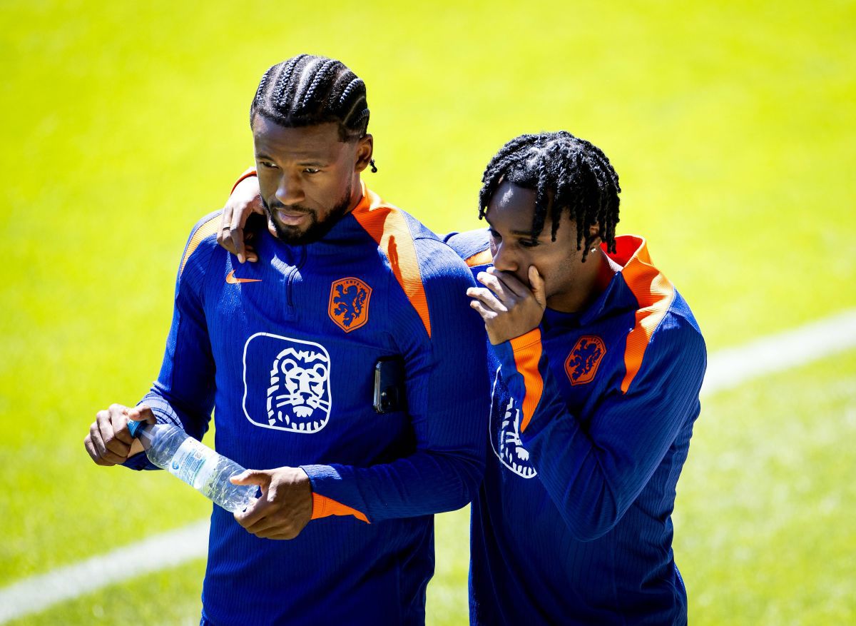 Îl mai recunoști? Memphis Depay și-a schimbat total look-ul înaintea disputei cu România de la Euro 2024: „Și prietenei mele îi place!”