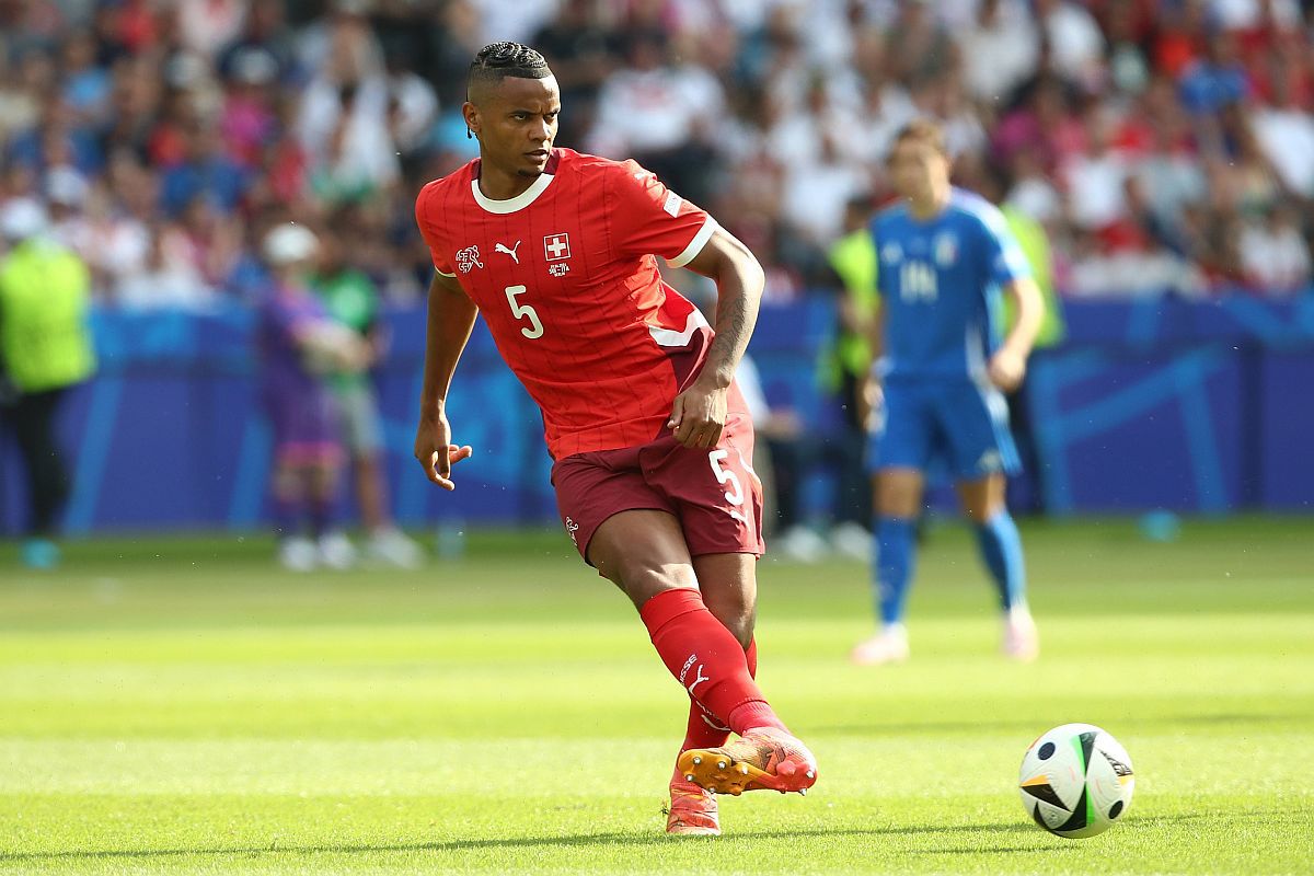 Se face cel mai scump transfer al verii! Un debutant la Euro 2024 va juca în Premier League până în 2029!