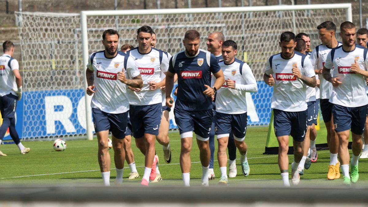 Olandezii sunt impresionați de povestea unui „tricolor”: „A lucrat la fabrică, iar acum e cel mai bun la Campionatul European!”