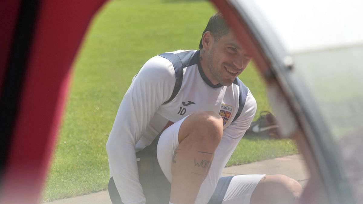 „România are o șansă cu Olanda!” » Cristi Chivu speră într-o minune la München: „Un adversar periculos pentru toată lumea”