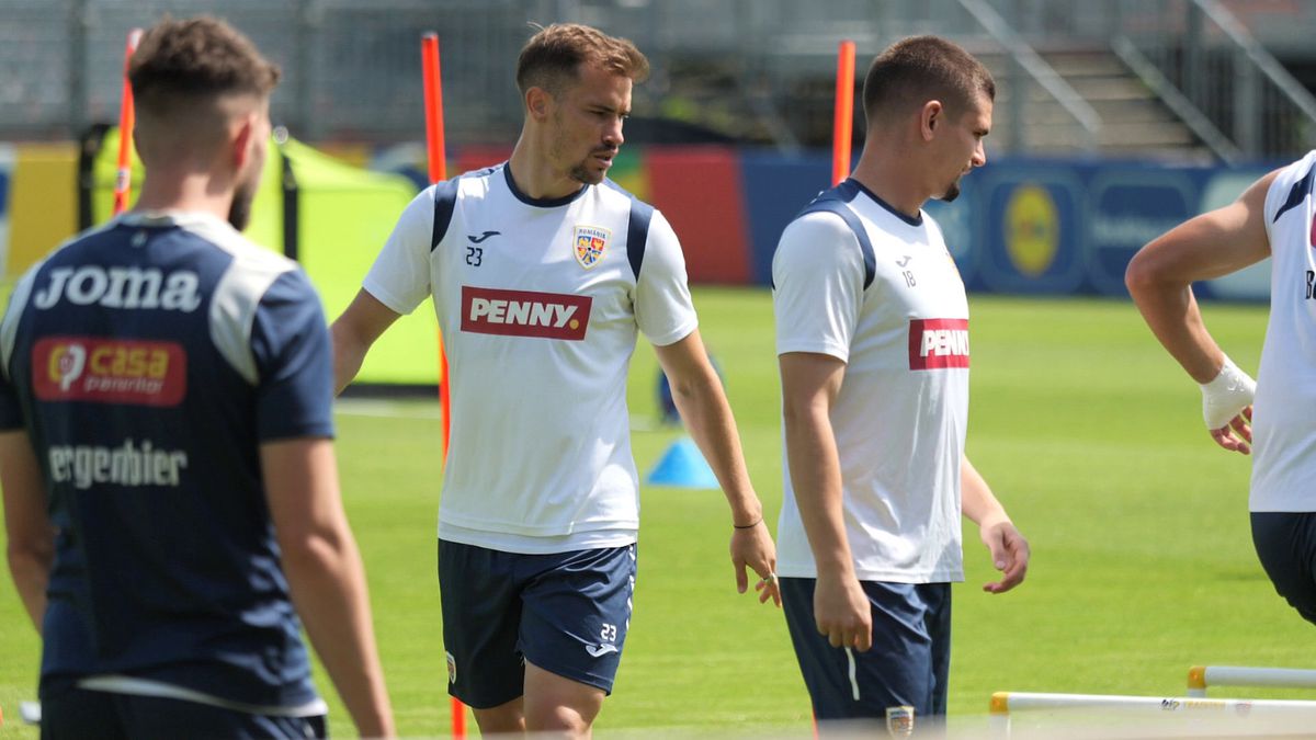 Olandezii sunt impresionați de povestea unui „tricolor”: „A lucrat la fabrică, iar acum e cel mai bun la Campionatul European!”