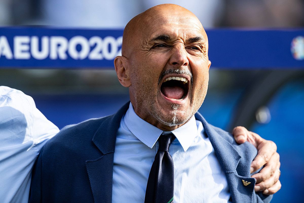 Pleacă Spalletti? Prima reacție după eliminarea Italiei de la Euro 2024: „Merg mai departe, dar voi vorbi cu președintele federației”