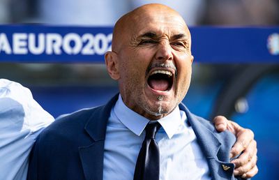 Elvețienii l-au enervat pe Luciano Spalletti și la conferința de presă: „Întrebarea ta e de prost gust”