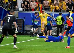 „Este o «ciumă» pentru fundașii adverși, îi va face viață grea lui Ake” » Olandezii se tem de un jucător român și îl vor la Feyenoord