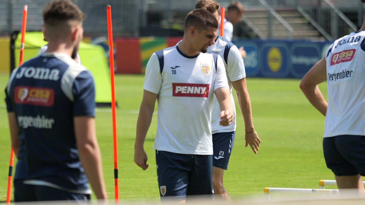 Olandezii sunt impresionați de povestea unui „tricolor”: „A lucrat la fabrică, iar acum e cel mai bun la Campionatul European!”