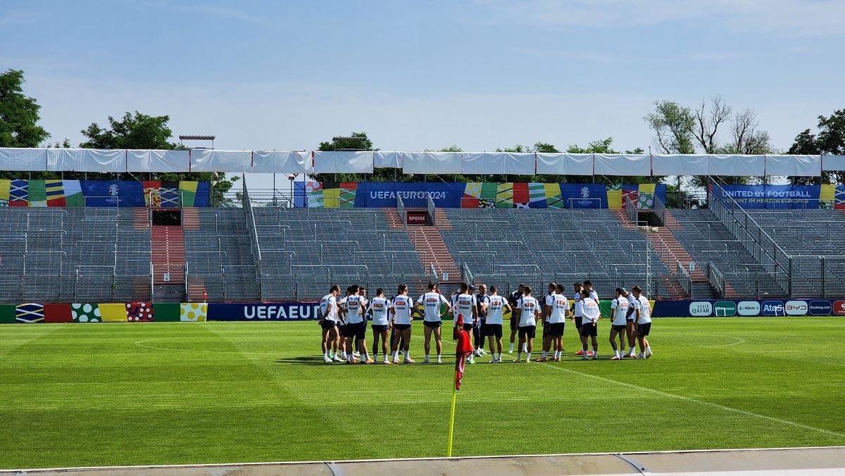 „România are o șansă cu Olanda!” » Cristi Chivu speră într-o minune la München: „Un adversar periculos pentru toată lumea”