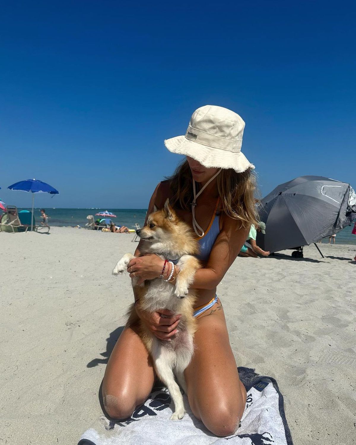 „E cea mai dulce!” » Bianca Andreescu nu s-a putut abține când a fost vorba de o colegă din circuit