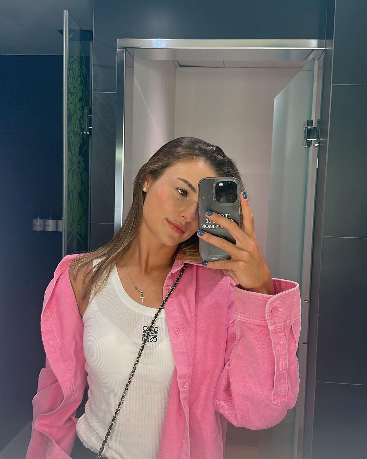 Rusoaica Anna Kalinskaya, scandalizată de tratamentul primit la Cincinnati: „Am ajuns acasă la 2:40 dimineața!”