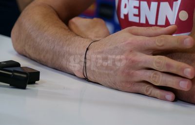 Detaliul surprins de GSP »  Cum arată mâinile care apără România la EURO 2024